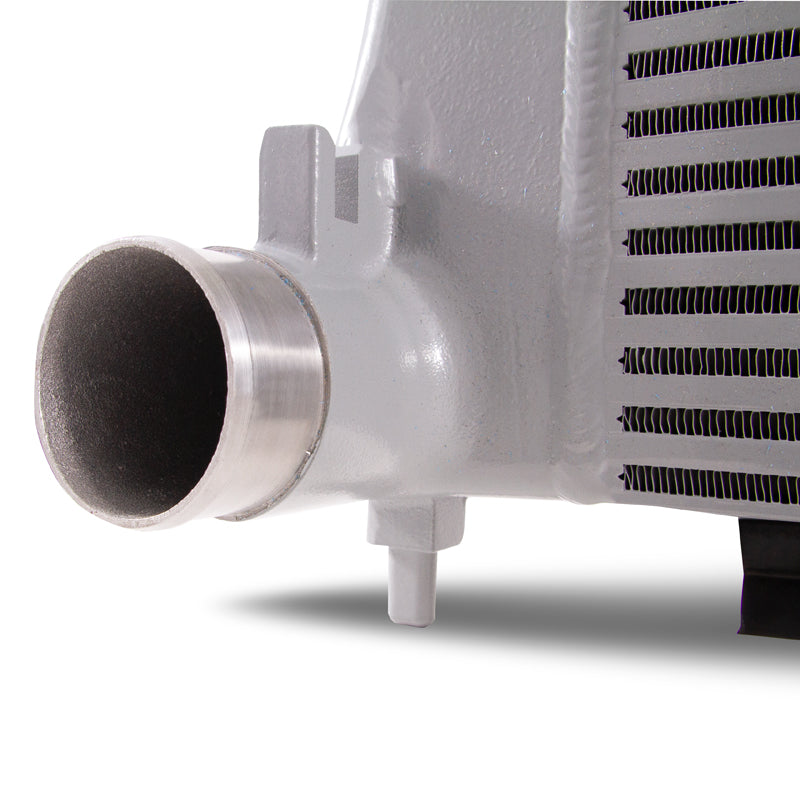 Mishimoto MMINT-MK7-15KP for Select Audi A3, Audi A3 Quattro, Audi S3, Audi TT, Audi TT Quattro, Audi TT RS Quattro, Audi TTS Quattro, Volkswagen GTI, Volkswagen Golf, Volkswagen Golf Alltrack, Volkswagen Golf R, Volkswagen Golf SportWagen