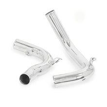 Load image into Gallery viewer, Mishimoto MMINT-MK7-15KP for Select Audi A3, Audi A3 Quattro, Audi S3, Audi TT, Audi TT Quattro, Audi TT RS Quattro, Audi TTS Quattro, Volkswagen GTI, Volkswagen Golf, Volkswagen Golf Alltrack, Volkswagen Golf R, Volkswagen Golf SportWagen