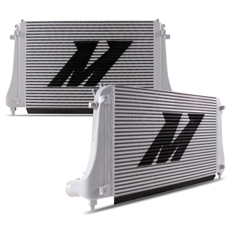 Mishimoto MMINT-MK7-15 for Select Audi A3, Audi A3 Quattro, Audi S3, Audi TT, Audi TT Quattro, Audi TT RS Quattro, Audi TTS Quattro, Volkswagen GTI, Volkswagen Golf, Volkswagen Golf Alltrack, Volkswagen Golf R, Volkswagen Golf SportWagen
