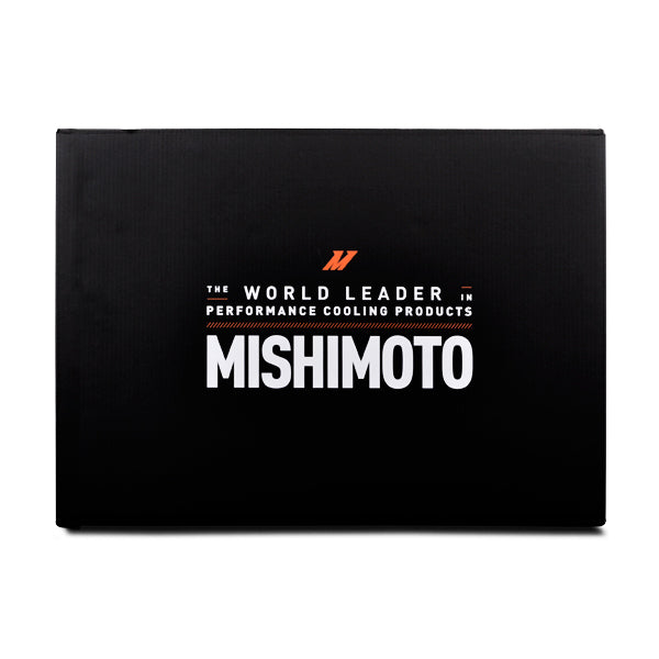 Mishimoto MMINT-MK8-22KP for Select Audi A3, Audi A3 Quattro, Audi TT Quattro, Volkswagen GTI