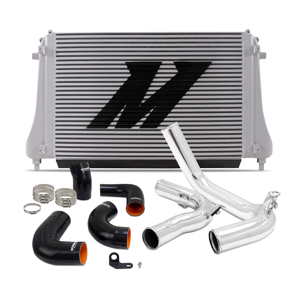 Mishimoto MMINT-MK8-22KP for Select Audi A3, Audi A3 Quattro, Audi TT Quattro, Volkswagen GTI