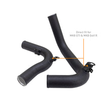 Load image into Gallery viewer, Mishimoto MMINT-MK8-22KWBK for Select Audi A3, Audi A3 Quattro, Audi TT Quattro, Volkswagen GTI