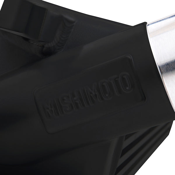 Mishimoto MMINT-MUS4-15BK for Select Ford Mustang