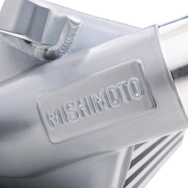 Mishimoto MMINT-MUS4-15SL for Select Ford Mustang