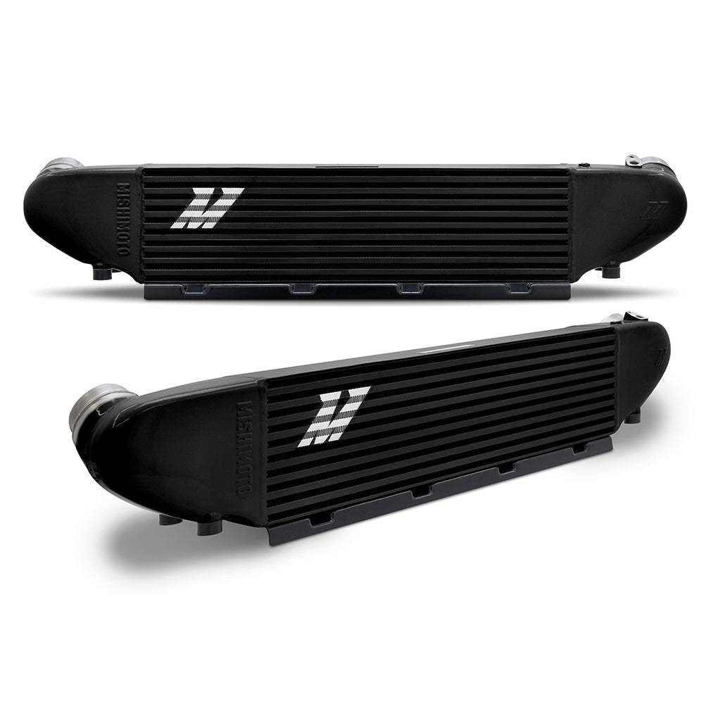 Mishimoto MMINT-MUS4-24BK for Select Ford Mustang