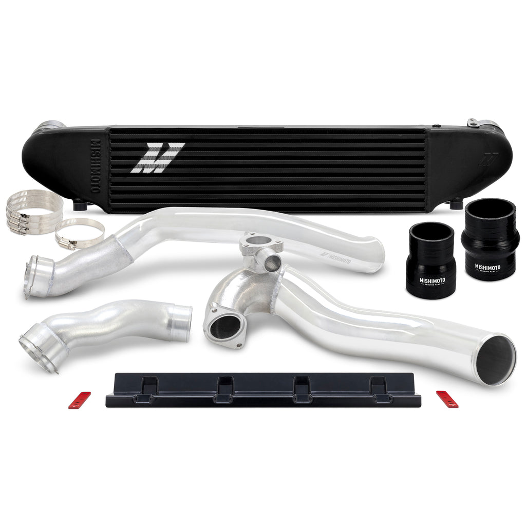 Mishimoto MMINT-MUS4-24KBKP for Select Ford Mustang