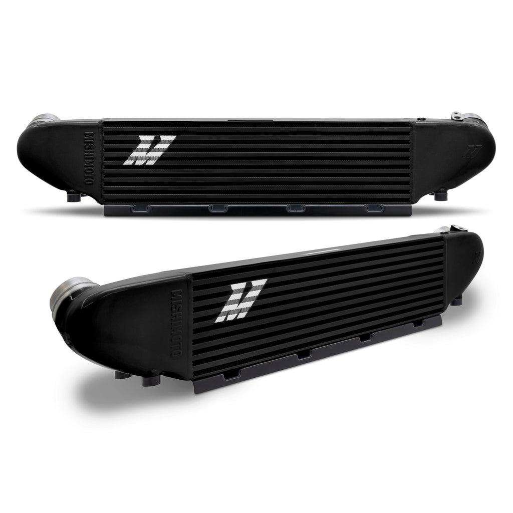 Mishimoto MMINT-MUS4-24KBKP for Select Ford Mustang