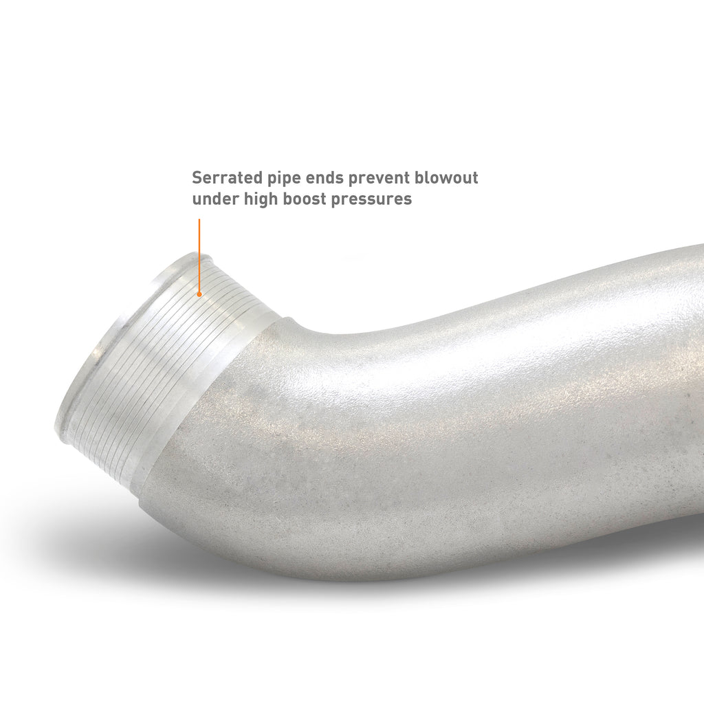 Mishimoto MMINT-MUS4-24KBKP for Select Ford Mustang