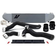 Load image into Gallery viewer, Mishimoto MMINT-MUS4-24KSLBK for Select Ford Mustang