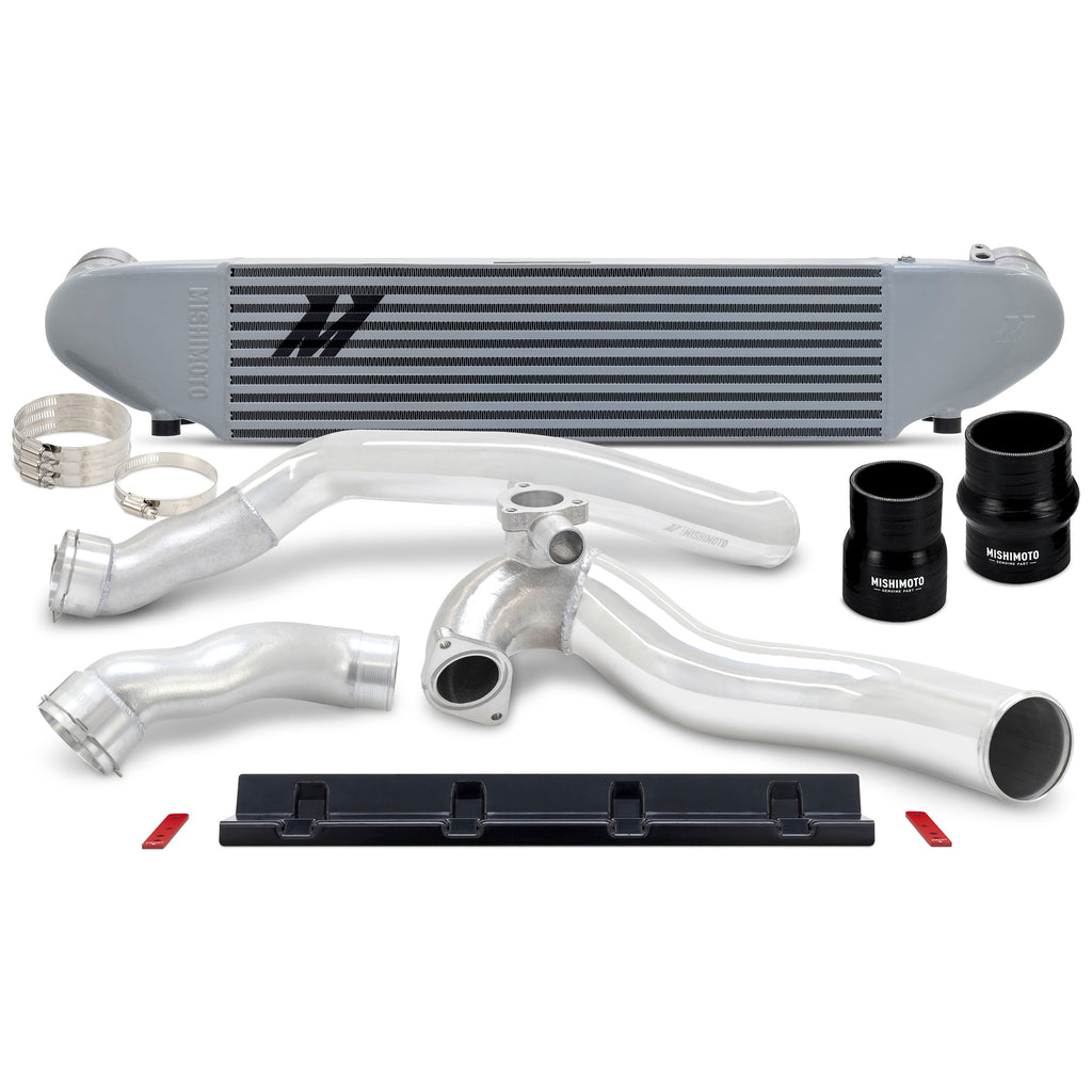 Mishimoto MMINT-MUS4-24KSLP for Select Ford Mustang