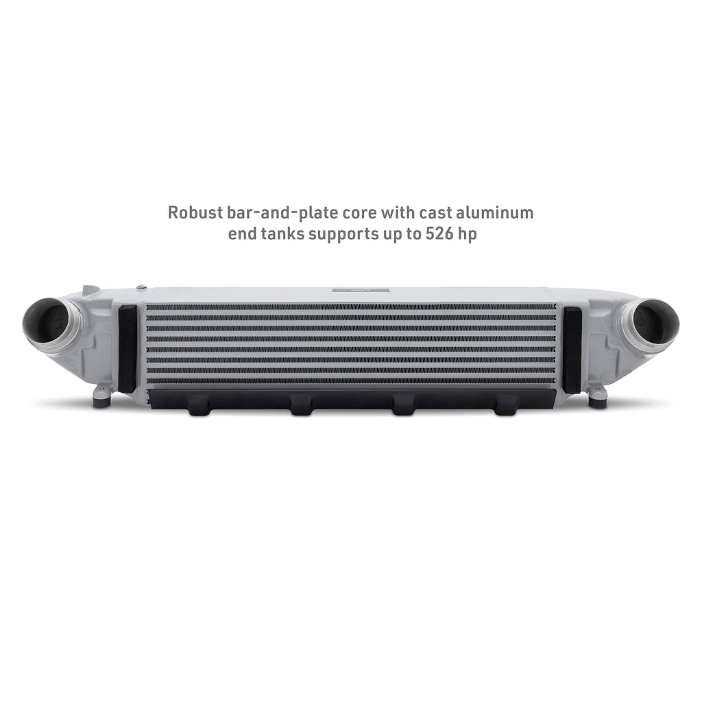Mishimoto MMINT-MUS4-24KSLP for Select Ford Mustang