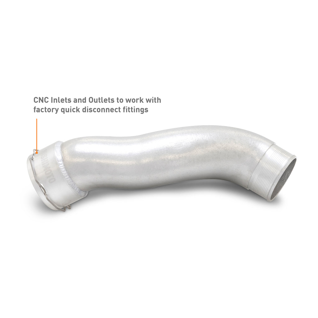 Mishimoto MMINT-MUS4-24KSLP for Select Ford Mustang