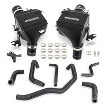 Load image into Gallery viewer, Mishimoto MMINT-Q50-16 for Select INFINITI Q50, INFINITI Q60