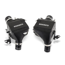Load image into Gallery viewer, Mishimoto MMINT-Q50-16 for Select INFINITI Q50, INFINITI Q60