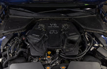 Load image into Gallery viewer, Mishimoto MMINT-Q50-16 for Select INFINITI Q50, INFINITI Q60