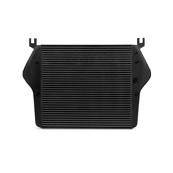 Mishimoto MMINT-RAM-03BK for Select Dodge Ram 2500, Dodge Ram 3500, Dodge Ram 4500, Dodge Ram