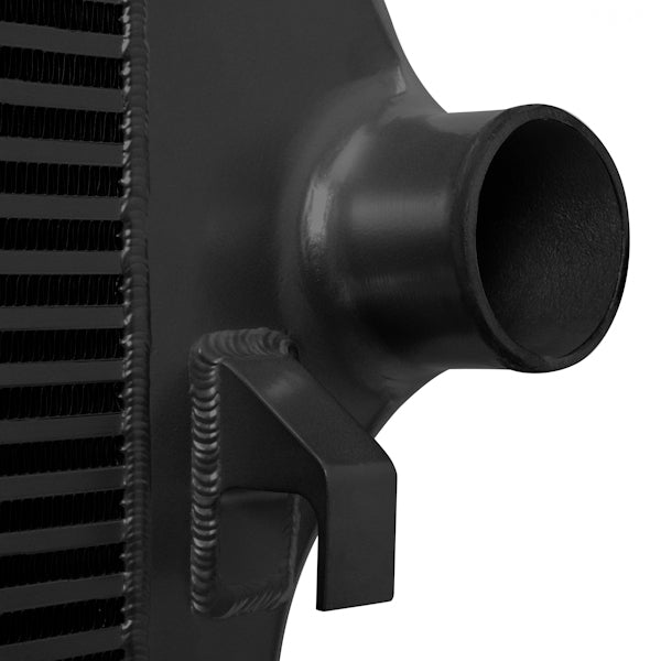 Mishimoto MMINT-RAM-03BK for Select Dodge Ram 2500, Dodge Ram 3500, Dodge Ram 4500, Dodge Ram
