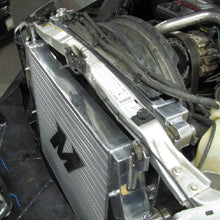 Load image into Gallery viewer, Mishimoto MMINT-RAM-03BK for Select Dodge Ram 2500, Dodge Ram 3500, Dodge Ram 4500, Dodge Ram