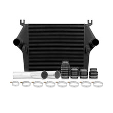 Load image into Gallery viewer, Mishimoto MMINT-RAM-03KBK for Select Dodge Ram 2500, Dodge Ram