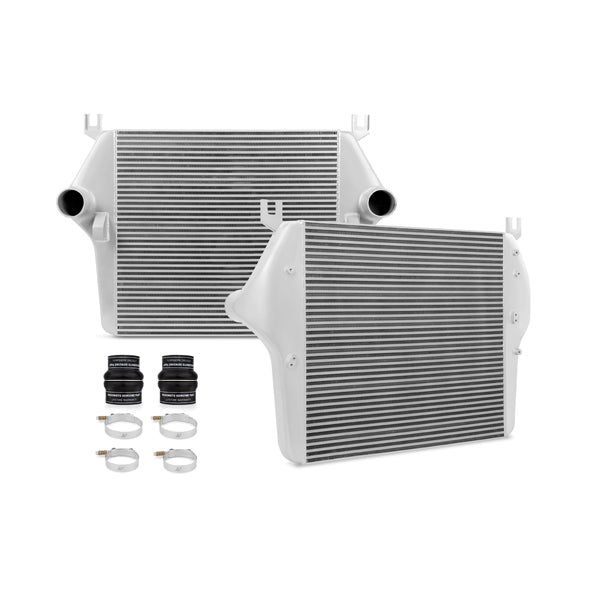 Mishimoto MMINT-RAM-03SL for Select Dodge Ram 2500, Dodge Ram 3500, Dodge Ram 4500, Dodge Ram