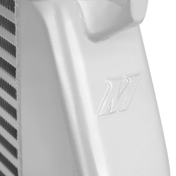 Mishimoto MMINT-RAM-03SL for Select Dodge Ram 2500, Dodge Ram 3500, Dodge Ram 4500, Dodge Ram