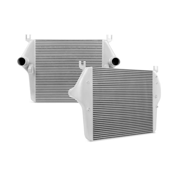 Mishimoto MMINT-RAM-07KSL for Select Dodge Ram 2500, Dodge Ram 3500, Dodge Ram 4500, Dodge Ram