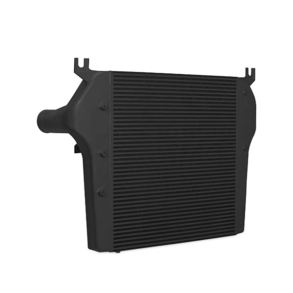 Mishimoto MMINT-RAM-10BK for Select Dodge Ram 2500, Dodge Ram 3500, Ram 2500, Ram