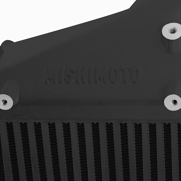 Mishimoto MMINT-RAM-13KBK for Select Ram 2500, Ram 3500, Ram 4000, Ram 4500, Ram