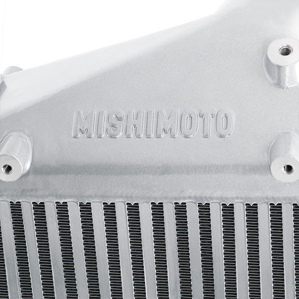 Mishimoto MMINT-RAM-13KSL for Select Ram 2500, Ram 3500, Ram 4000, Ram 4500, Ram