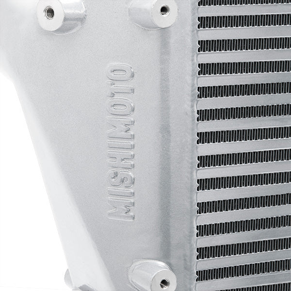 Mishimoto MMINT-RAM-13SL for Select Ram 2500, Ram 3500, Ram 4000, Ram 4500, Ram
