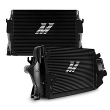 Load image into Gallery viewer, Mishimoto MMINT-RAM-19KBKP for Select Ram 2500, Ram