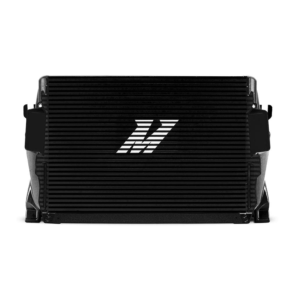 Mishimoto MMINT-RAM-19KBKWBK for Select Ram 2500, Ram