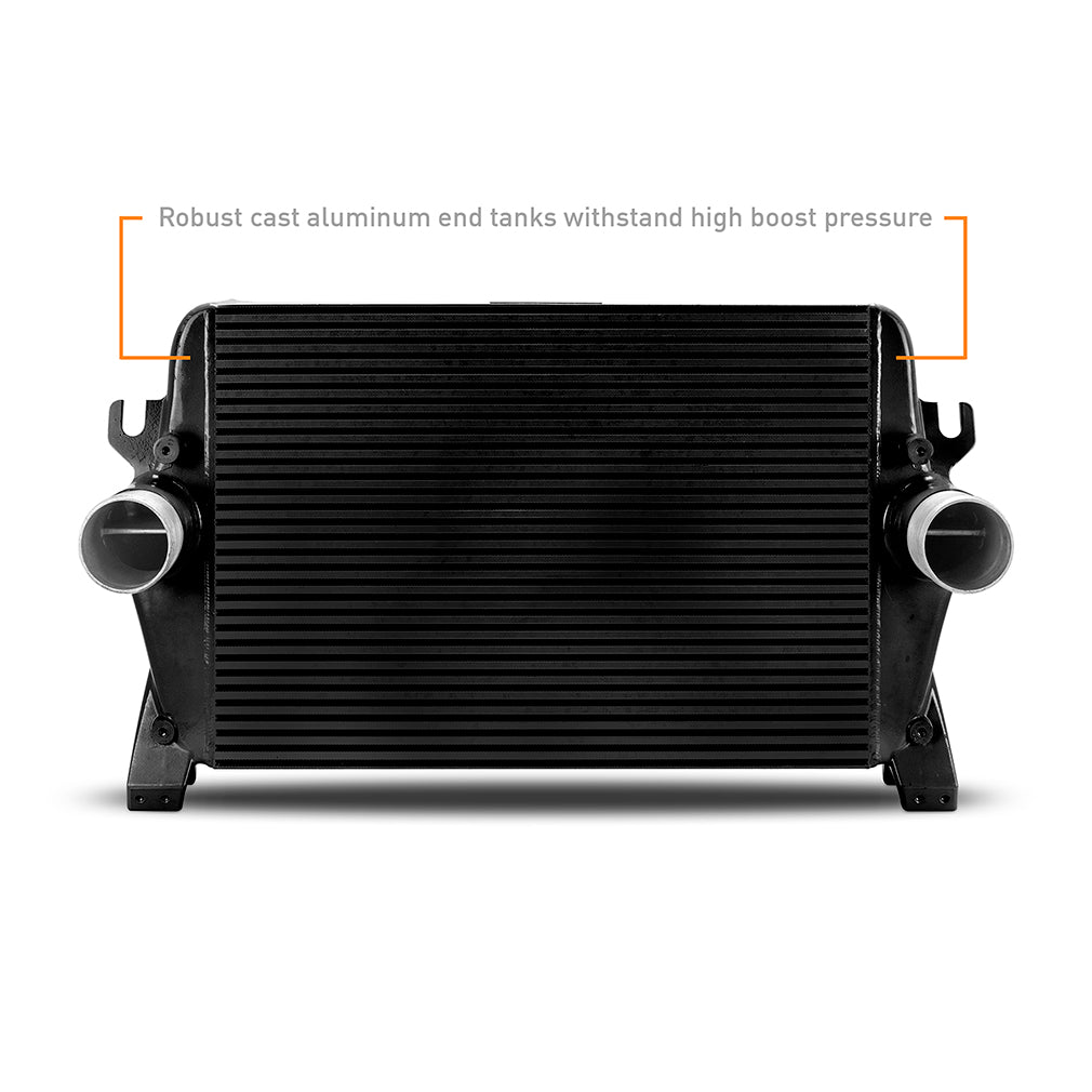 Mishimoto MMINT-RAM-19KBKWBK for Select Ram 2500, Ram