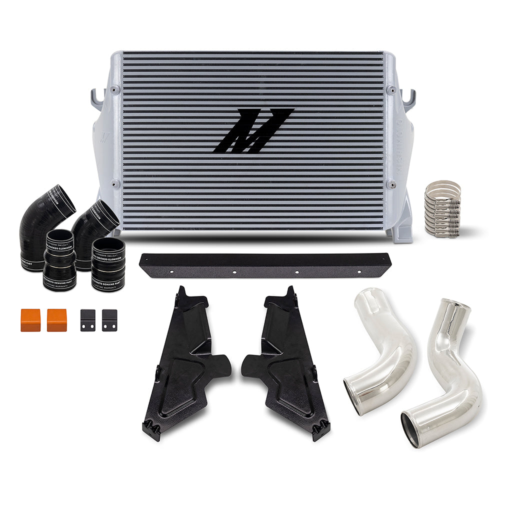 Mishimoto MMINT-RAM-19KSLP for Select Ram 2500, Ram