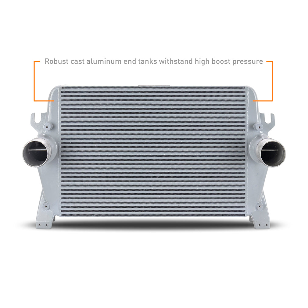 Mishimoto MMINT-RAM-19KSLP for Select Ram 2500, Ram