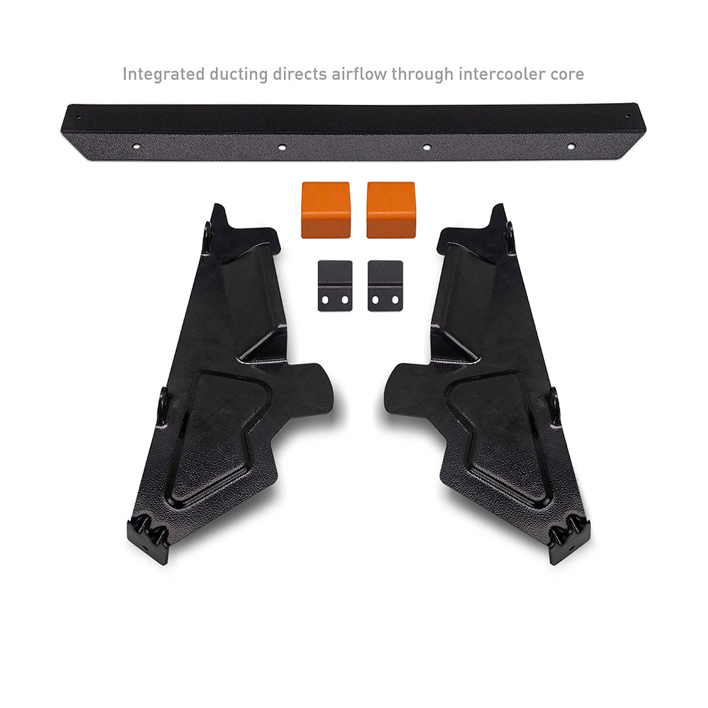 Mishimoto MMINT-RAM-19KSLP for Select Ram 2500, Ram