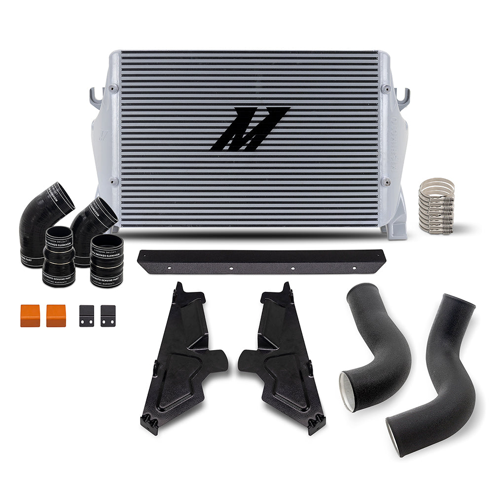 Mishimoto MMINT-RAM-19KSLWBK for Select Ram 2500, Ram