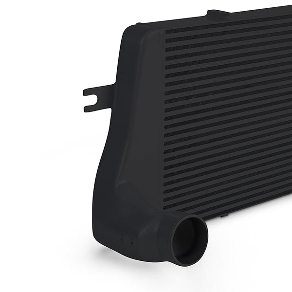 Mishimoto MMINT-RAM-94BK for Select Dodge Ram 2500, Dodge Ram