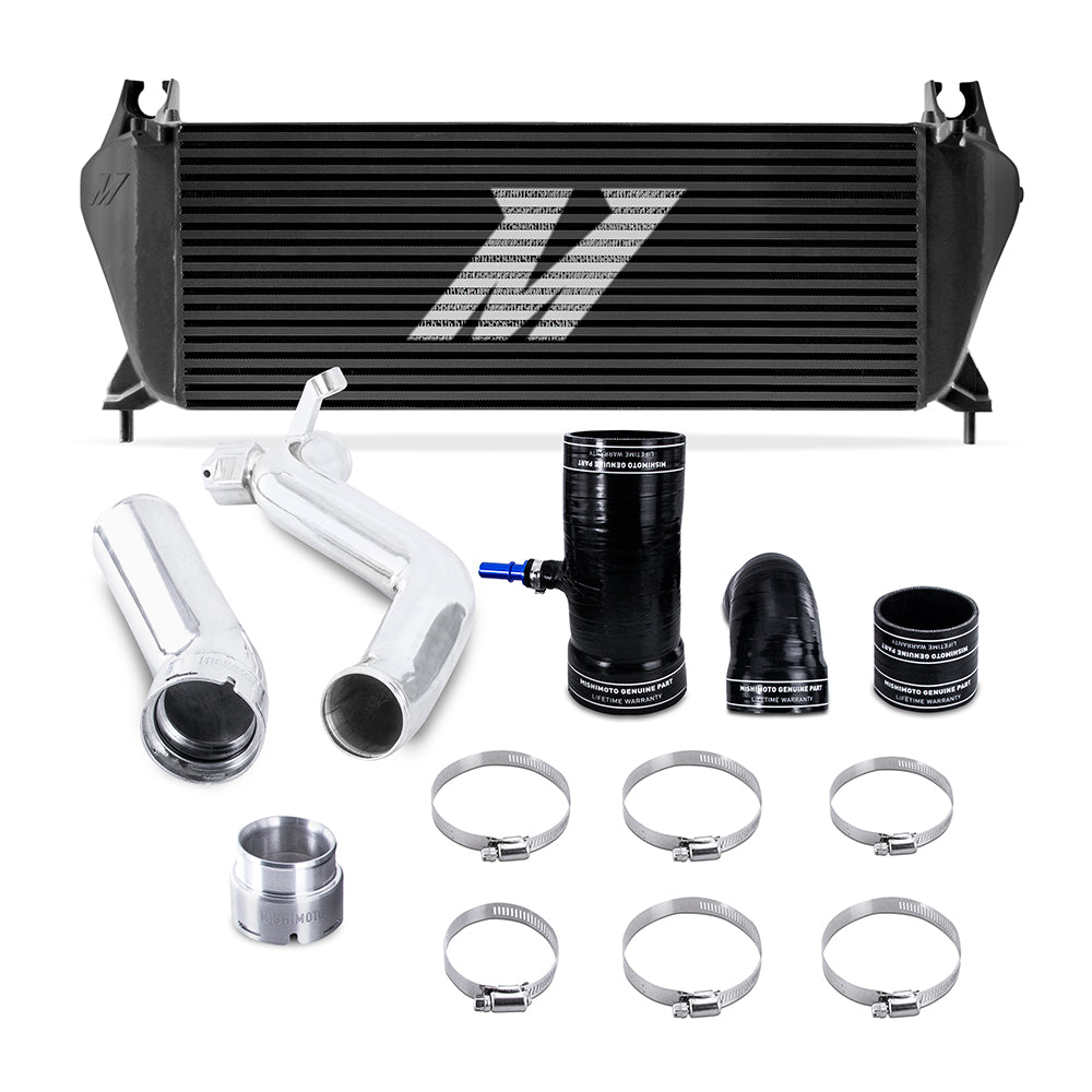 Mishimoto MMINT-RGR-19KBKP for Select Ford Ranger