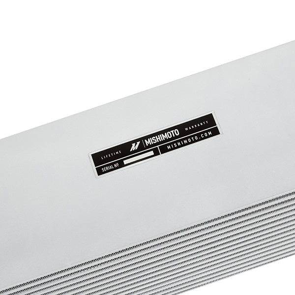 Mishimoto MMINT-RS-16SL for Select Ford Focus