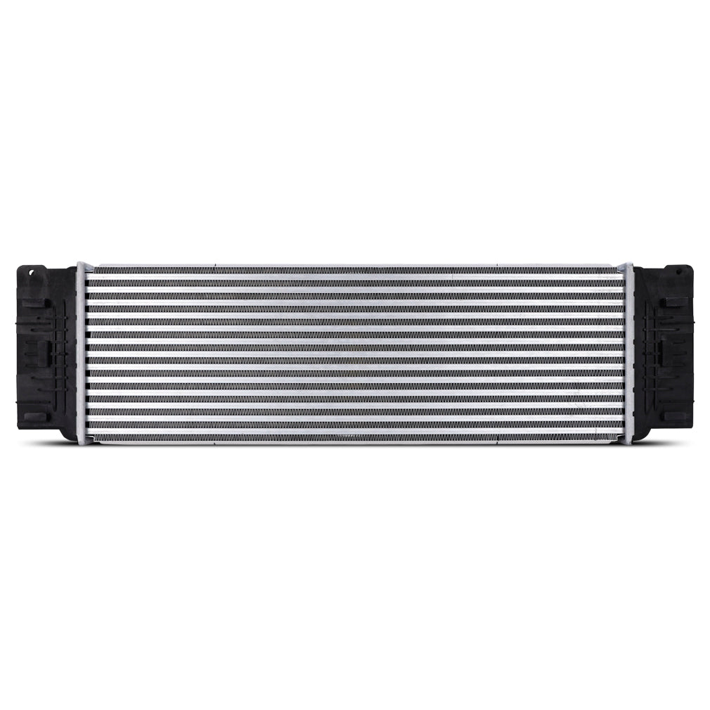 Mishimoto MMINT-SPR-10P for Select Mercedes-Benz Sprinter 2500, Mercedes-Benz Sprinter 3500, Mercedes-Benz Sprinter 3500XD