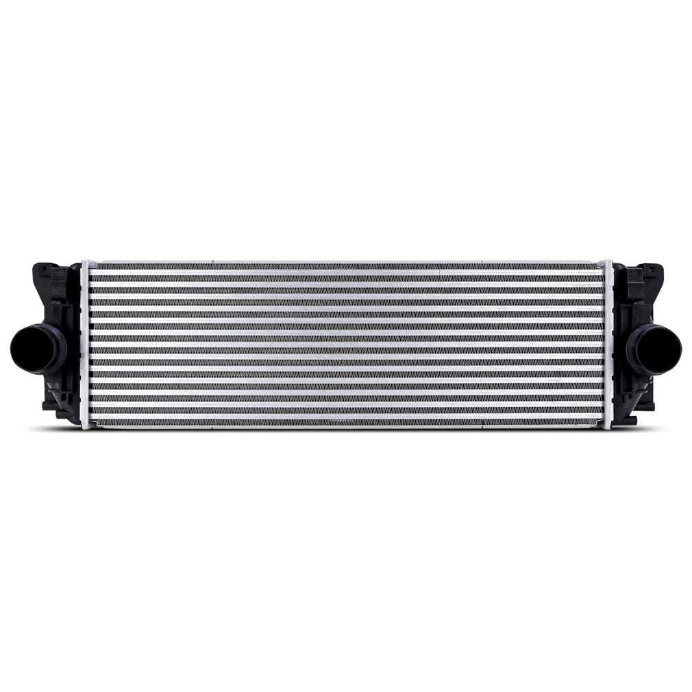 Mishimoto MMINT-SPR-10P for Select Mercedes-Benz Sprinter 2500, Mercedes-Benz Sprinter 3500, Mercedes-Benz Sprinter 3500XD