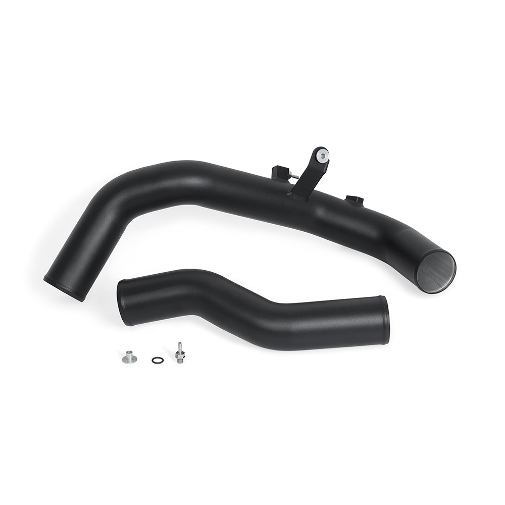 Mishimoto MMINT-STNGR-18BK for Select Genesis G70, Kia Stinger