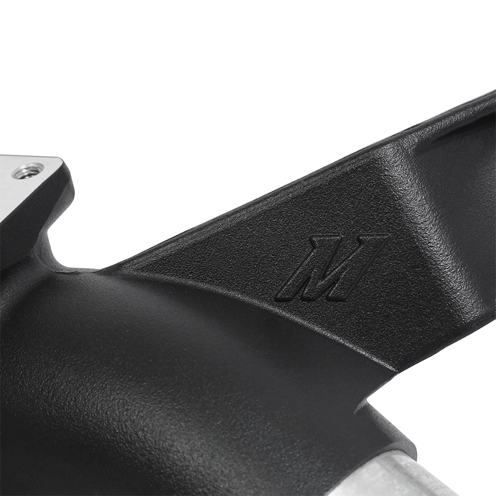 Mishimoto MMINT-STNGR-18BK for Select Genesis G70, Kia Stinger