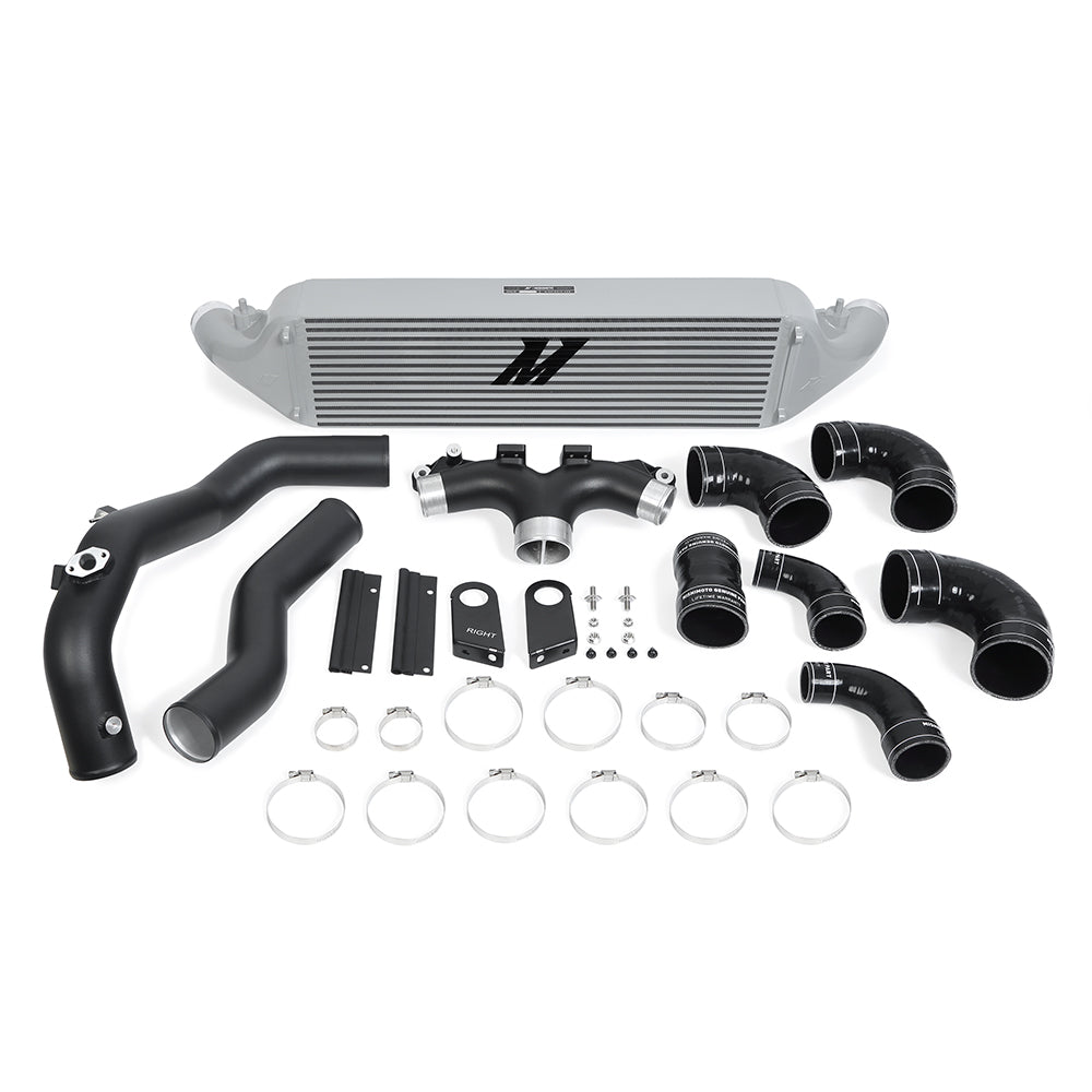 Mishimoto MMINT-STNGR-18SL for Select Genesis G70, Kia Stinger