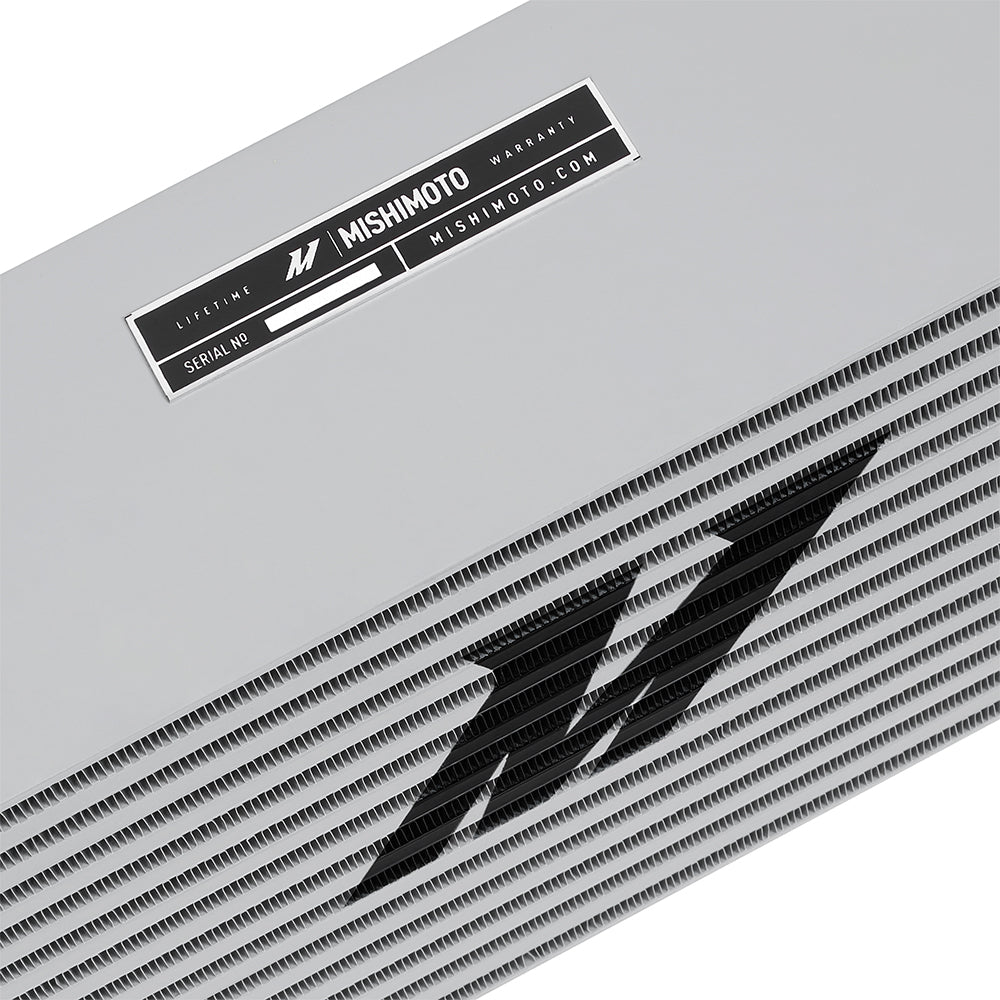 Mishimoto MMINT-STNGR-18SL for Select Genesis G70, Kia Stinger