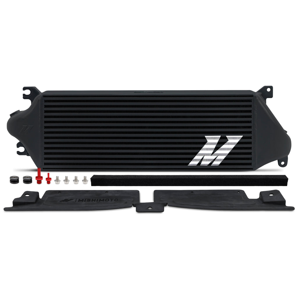 Mishimoto MMINT-TAC-24BK for Select Toyota Land Cruiser, Toyota Tacoma