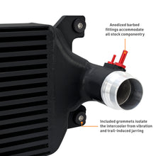 Load image into Gallery viewer, Mishimoto MMINT-TAC-24BK for Select Toyota Land Cruiser, Toyota Tacoma