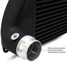 Load image into Gallery viewer, Mishimoto MMINT-TAC-24BK for Select Toyota Land Cruiser, Toyota Tacoma