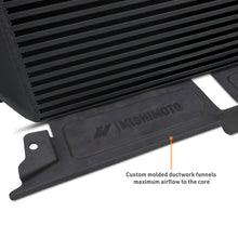 Load image into Gallery viewer, Mishimoto MMINT-TAC-24BK for Select Toyota Land Cruiser, Toyota Tacoma